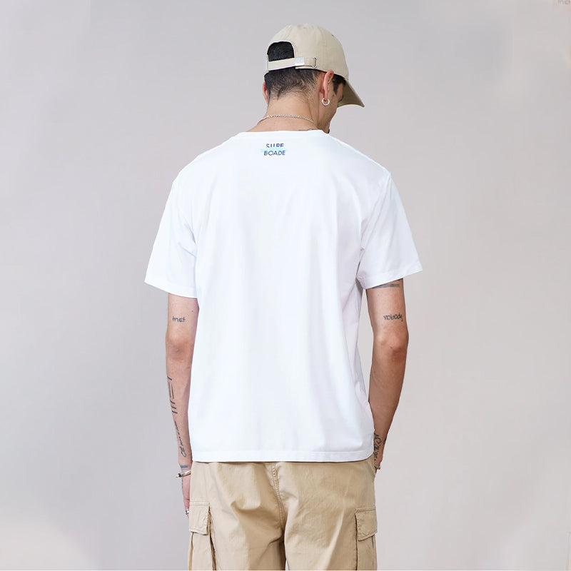 Camiseta Akranes