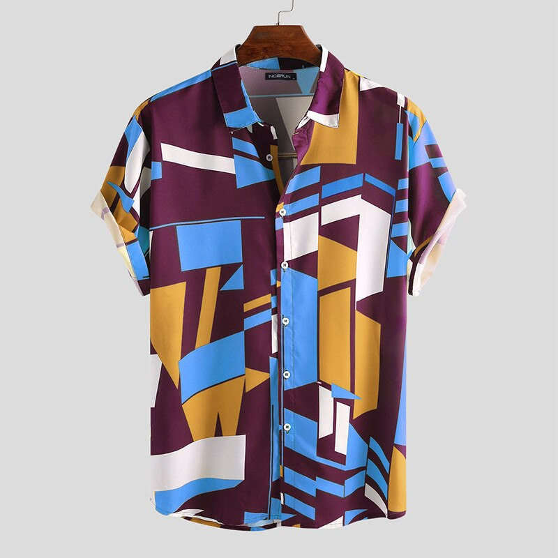 Camisa Cailaco