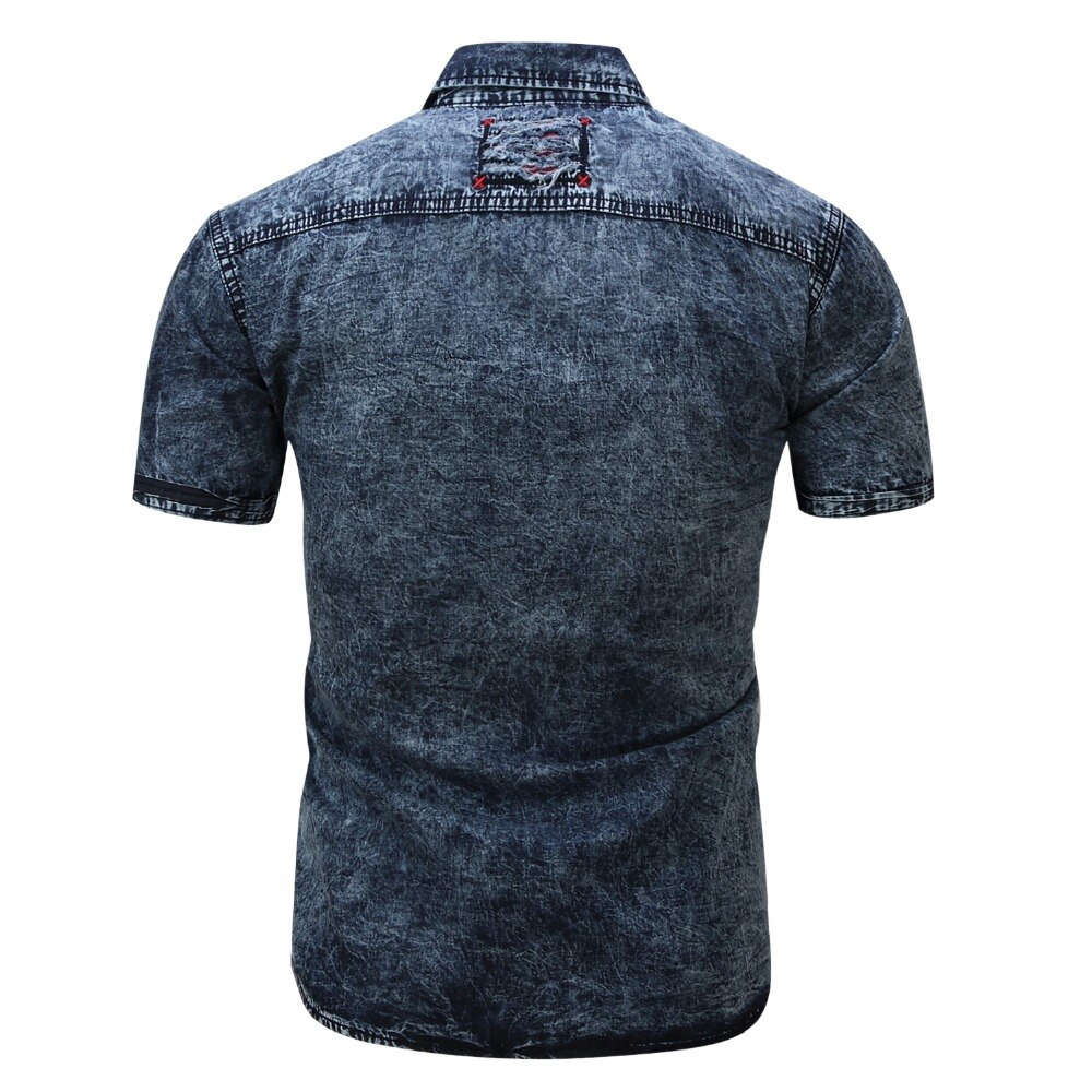 Camisa Amboise