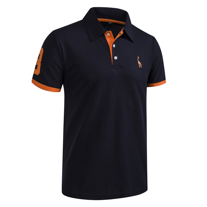 Camisa Polo Coat
