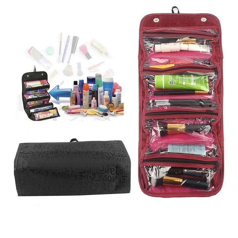 Necessaire maquiagem - Bag Organizadora