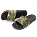 Chinelo Slide Camouflage