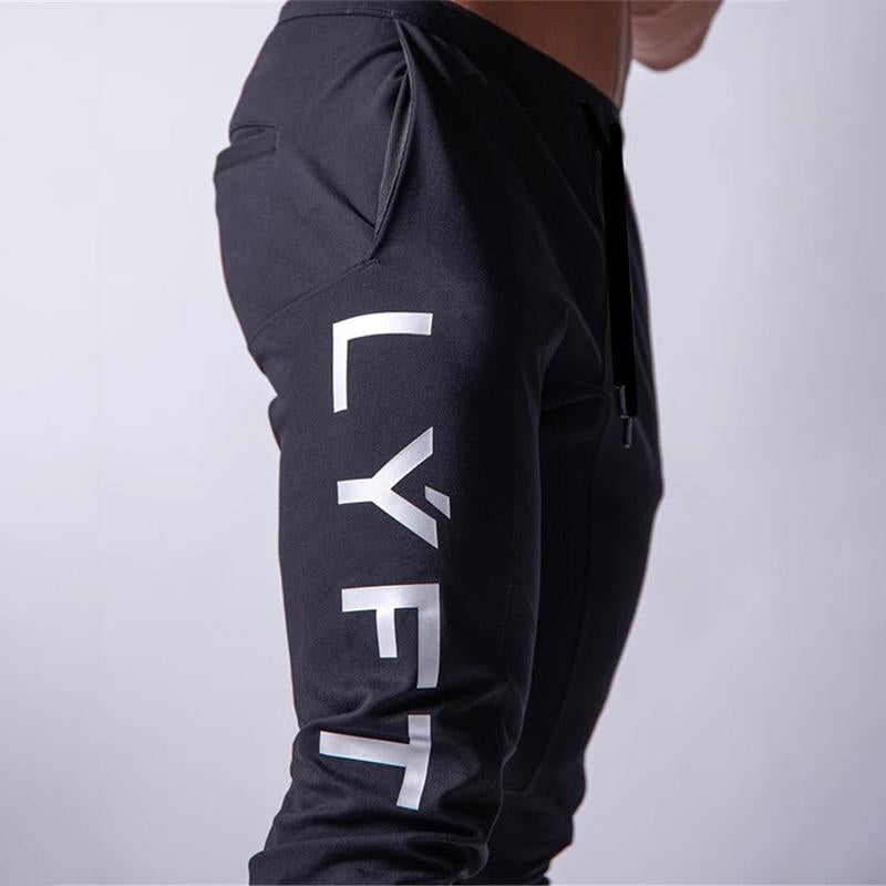 Calça Jogger