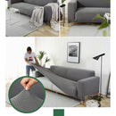 Capa de Sofá Spandex Renove seu Sofá