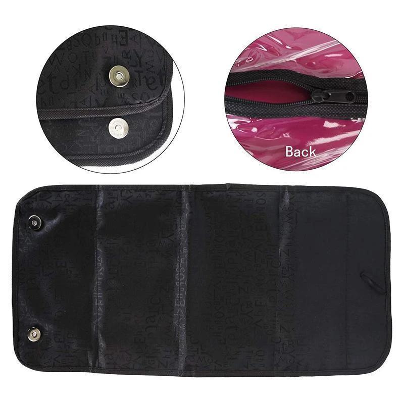 Necessaire maquiagem - Bag Organizadora