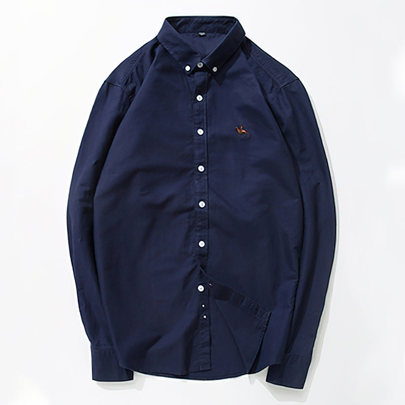 Camisa Positano