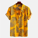 Camisa Leaf