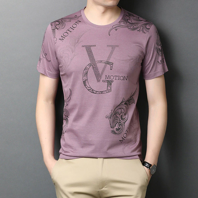 Camiseta Angel