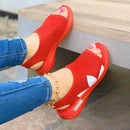 Sandália Confort Eva