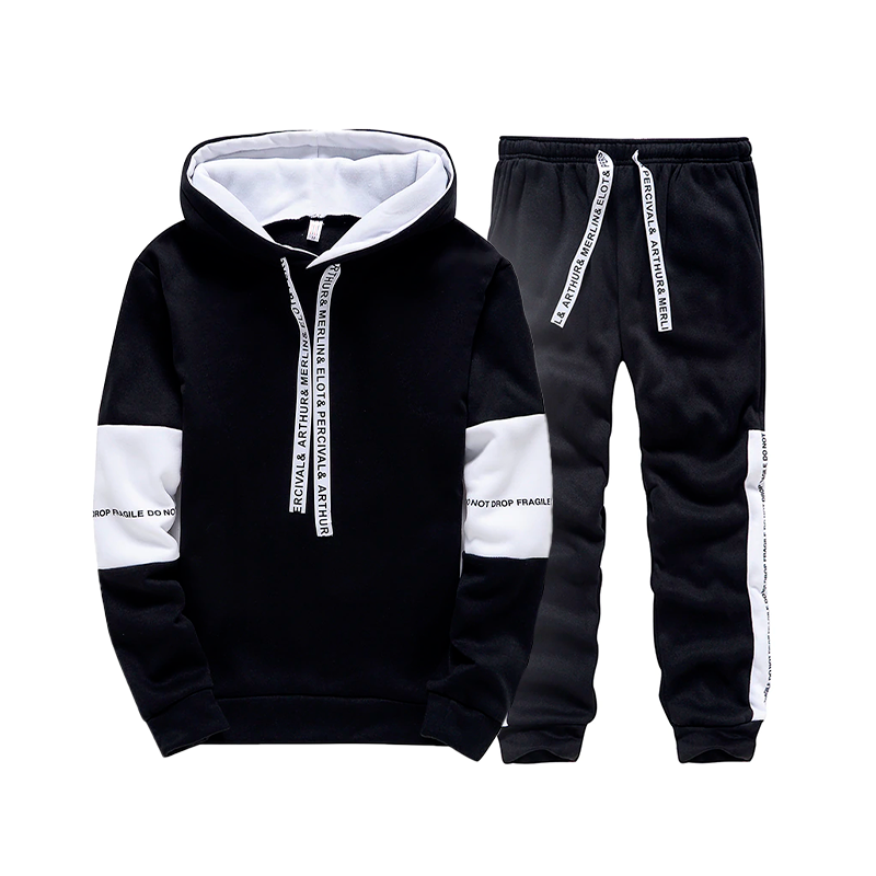 Conjunto Linkou