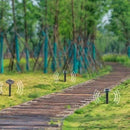 Repelente Eletrônico Ultrassônico à Bateria Recarregável