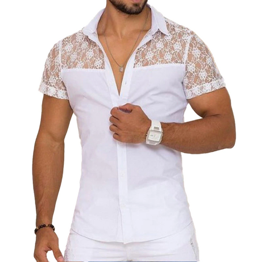 Camisa Peace