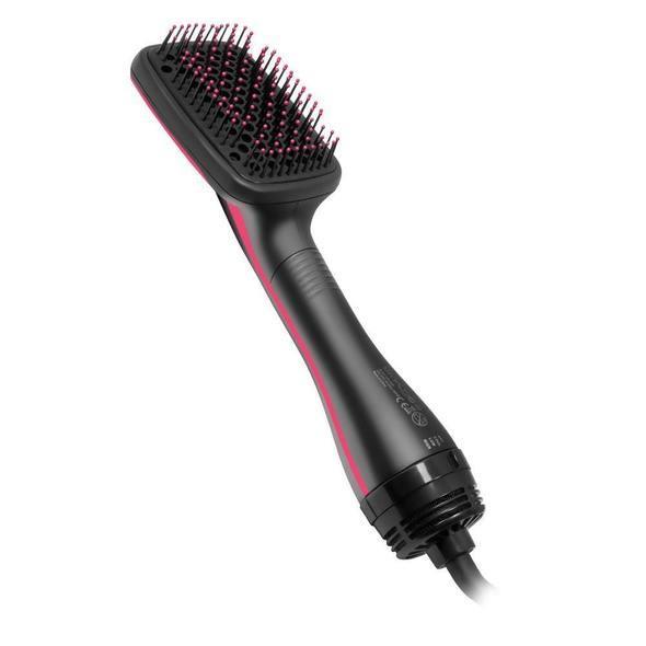 Escova de cabelo Alisa, Seca e Modela - HairLISS