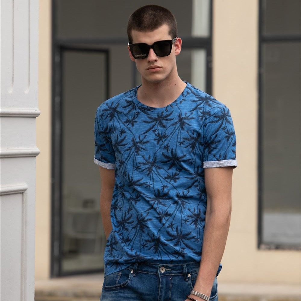 Camiseta Palm