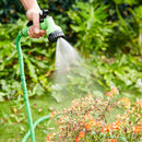 Mangueira de Alta Pressão Expansível de 15,24 m (Cabeça de Pulverização de 7 padrões)