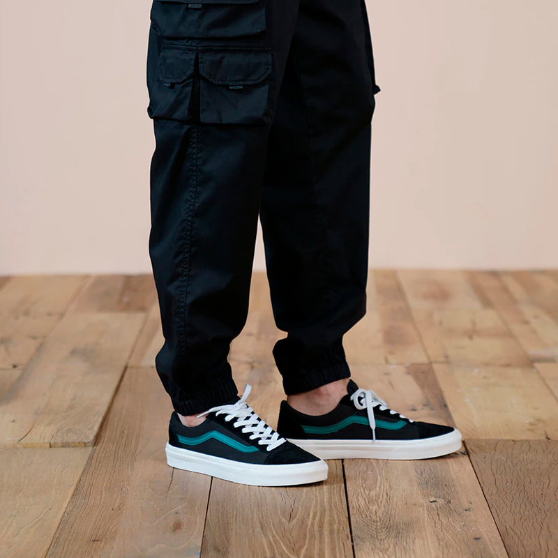 Calça Ninawa