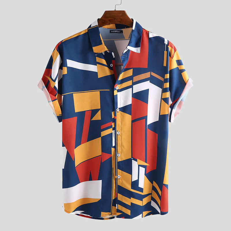 Camisa Cailaco