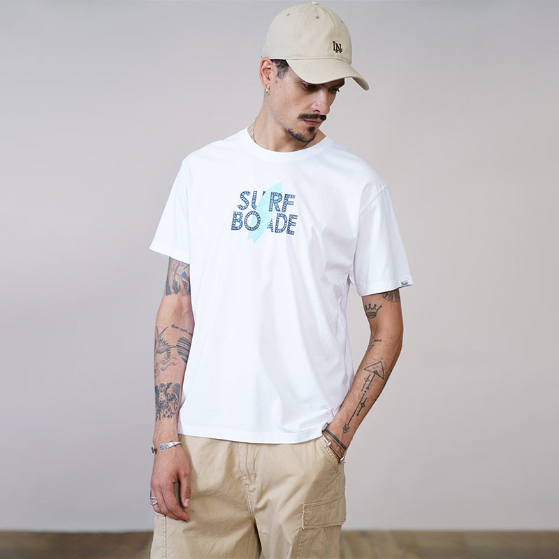 Camiseta Akranes
