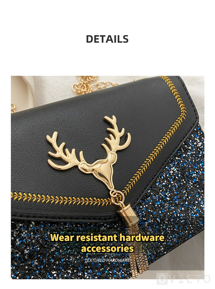 Bolsa Fashion Wendy