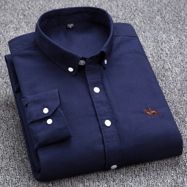 Camisa Positano