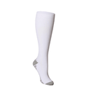 Meia de Compressão - Sem ziper - Garotas fashion 