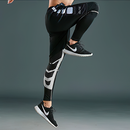 Calça de Compressão Baguia