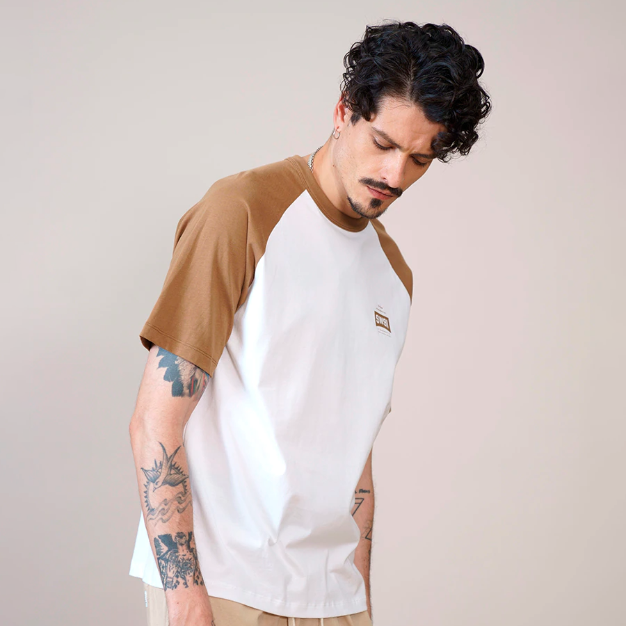 Camiseta Codru
