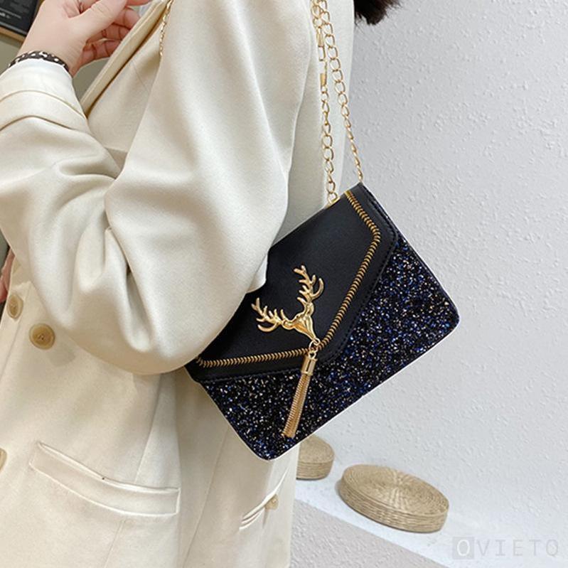 Bolsa Fashion Wendy