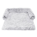 Ninho - Cobertura de Sofá de Luxo para Pets