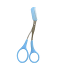 Tesoura Para Sobrancelha