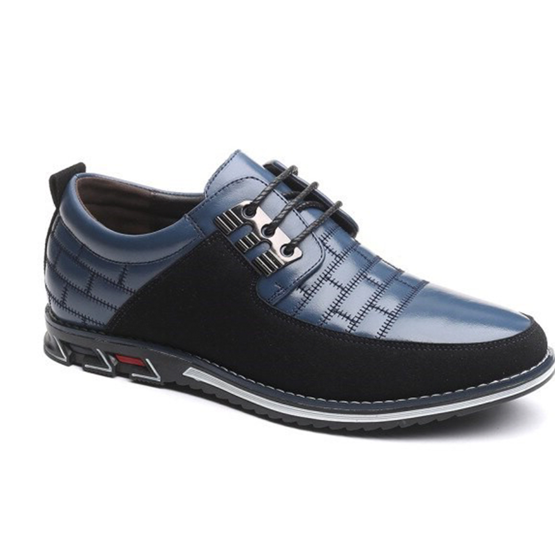 Sapato  Albert Casual