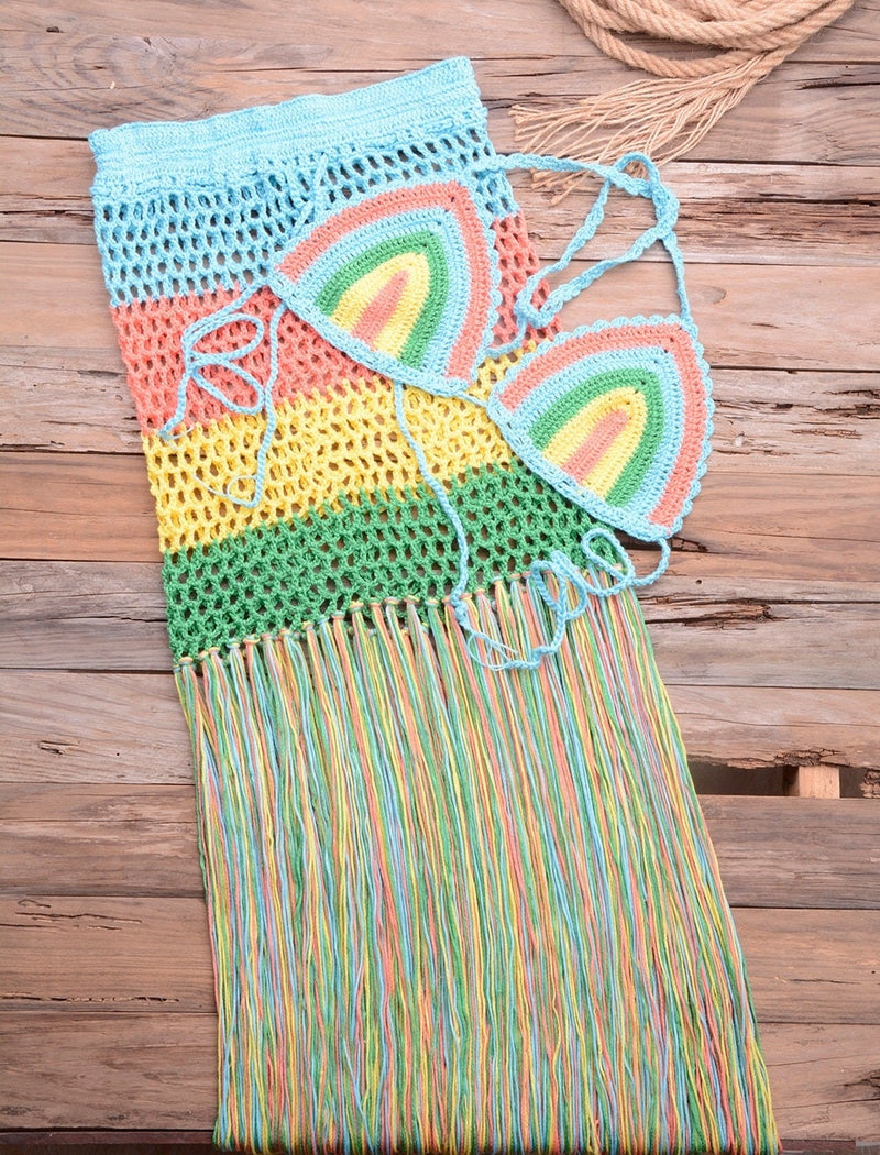 Conjunto Biquíni Milla