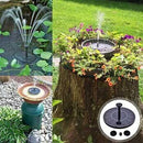 Fonte Chafariz de Água à Energia Solar