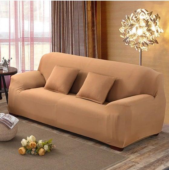Capa de Sofá Spandex Renove seu Sofá - Tenda de Ofertas