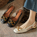 Sandália Elegance Rebeca