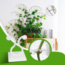 Clipe de Fixação para Plantas