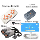 Wall-e Disney Pixar Robô Elétrico Motorizado