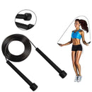 Corda de Pular Ajustável em PVC