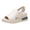 Sandália Lindy Confort® (Poucas Unidades)