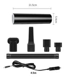 Mini aspirador Para Carro Portátil