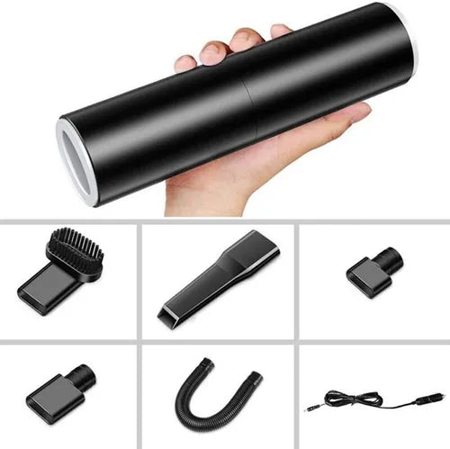 Mini aspirador Para Carro Portátil