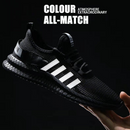 Tênis Colour All Match - Conforto e Qualidade