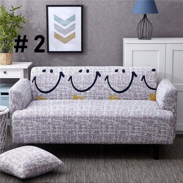 Capa de Sofá Spandex Renove seu Sofá - Tenda de Ofertas
