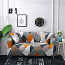 Capa de Sofá Spandex Renove seu Sofá