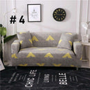 Capa de Sofá Spandex Renove seu Sofá