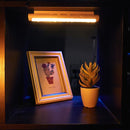 Luz LED com Sensor de Movimento com Ganchos