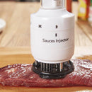 Injetor De Molho e Amaciante de Carne
