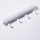 Luz LED com Sensor de Movimento com Ganchos