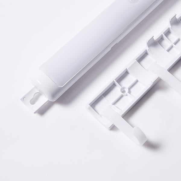 Luz LED com Sensor de Movimento com Ganchos