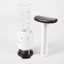 Injetor De Molho e Amaciante de Carne